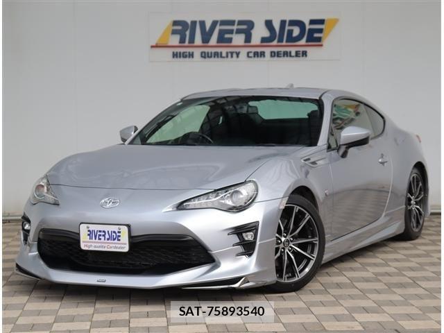 Toyota 86 2019-05 6982618-0