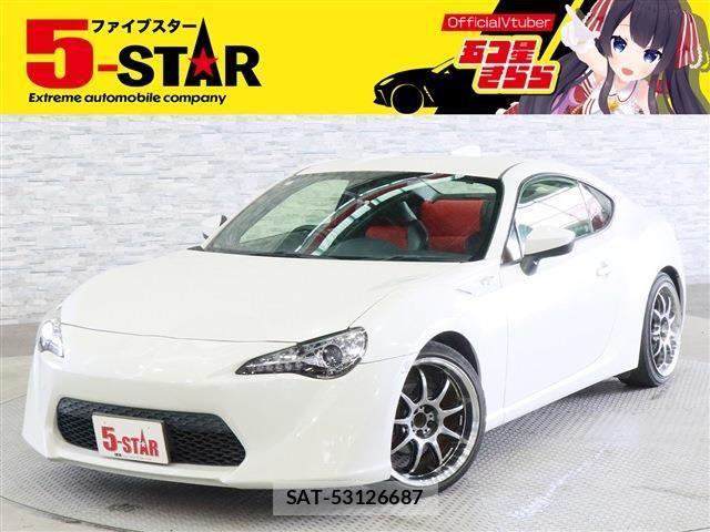 Toyota 86 2012-07 6983769-0