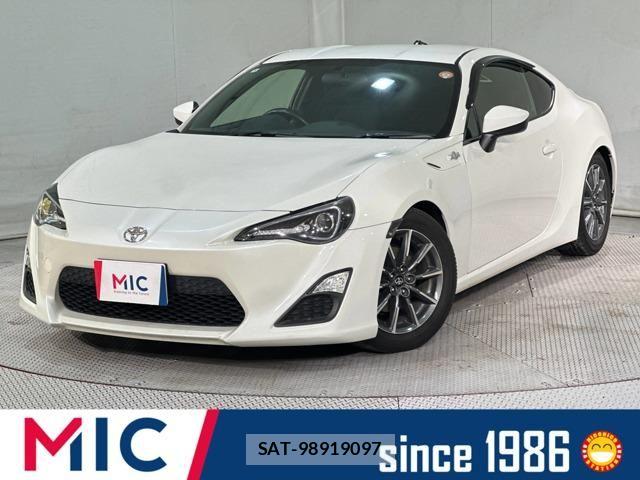 Toyota 86 2012-05 7056966-0