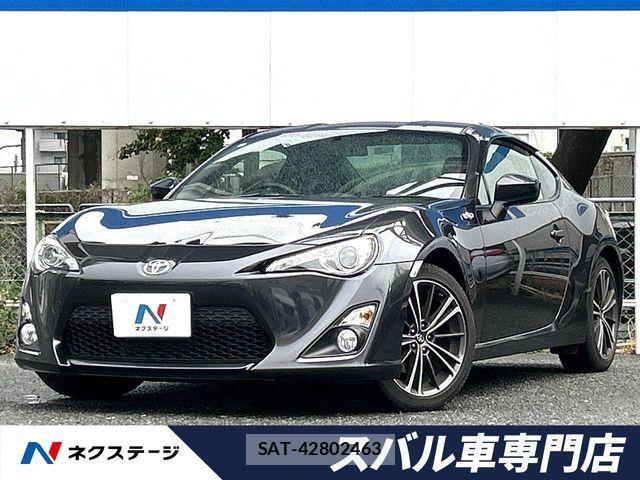 Toyota 86 2013-06 7056950-0