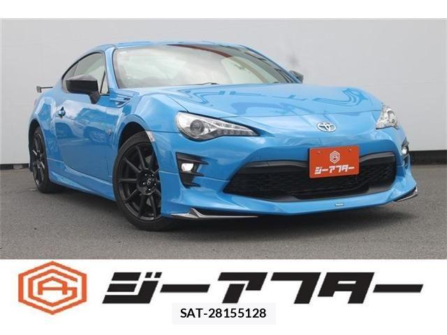 Toyota 86 2020-12 7056936-0