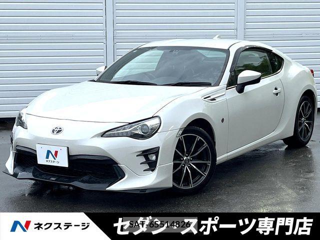 Toyota 86 2019-07 7056948-0