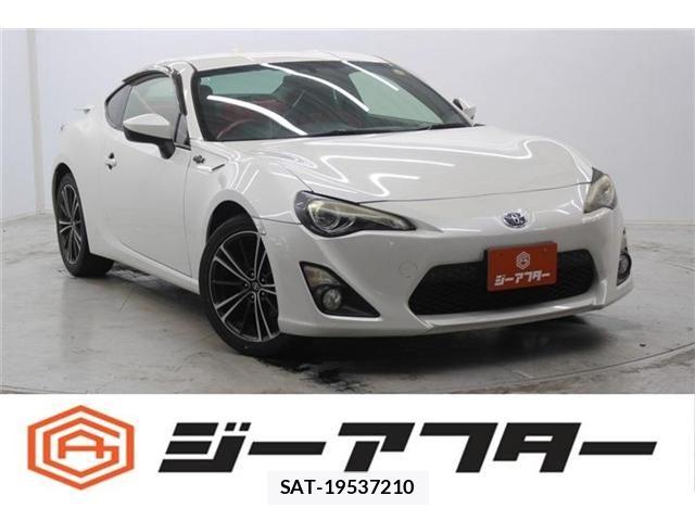 Toyota 86 2012-08 7056991-0