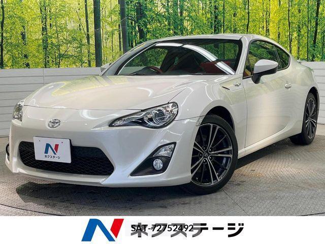 Toyota 86 2012-12 7056956-0