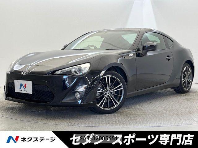 Toyota 86 2015-10 7056965-0