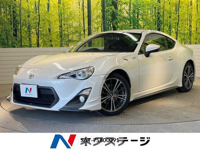 Toyota 86 2012-09 7213593-0