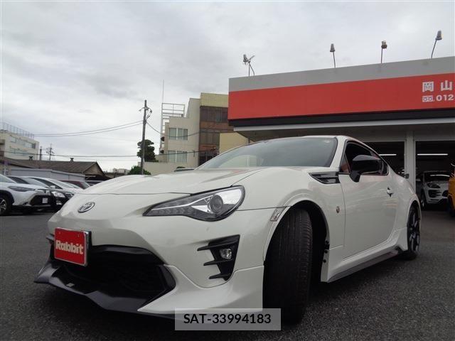 Toyota 86 2018-05 7213771-9
