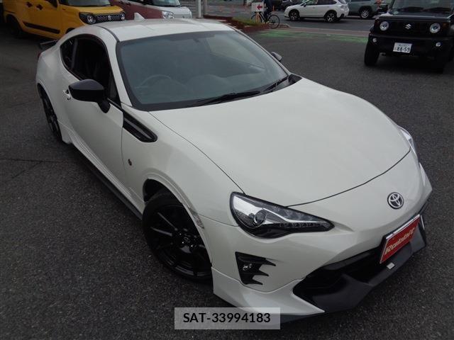 Toyota 86 2018-05 7213771-1