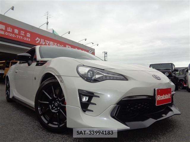 Toyota 86 2018-05 7213771-2