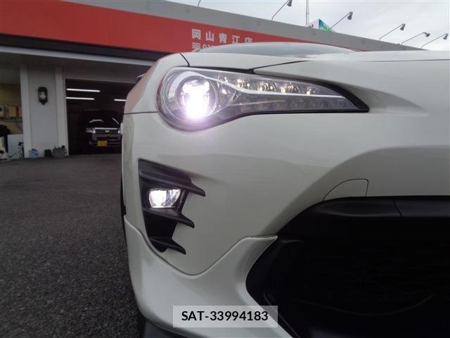 Toyota 86 2018-05 7213771-3