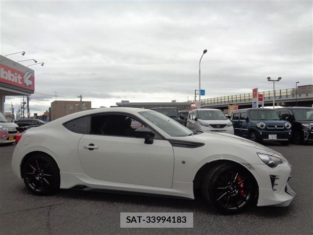 Toyota 86 2018-05 7213771-5