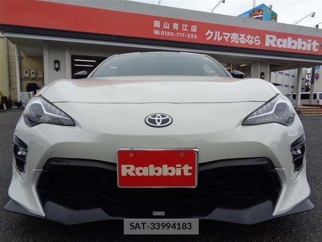 Toyota 86 2018-05 7213771-6