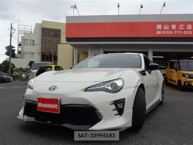 Toyota 86 2018-05 7213771-7