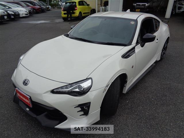 Toyota 86 2018-05 7213771-8
