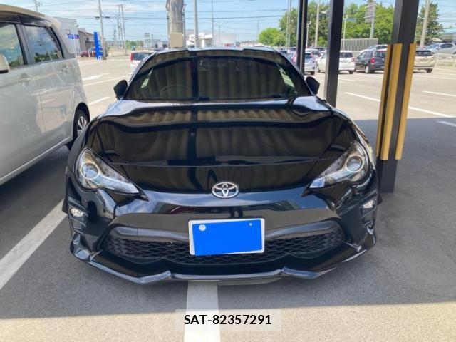 Toyota 86 2017-06 7213761-0