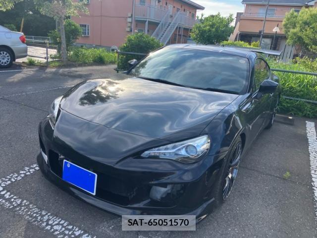Toyota 86 2018-12 7213770-0