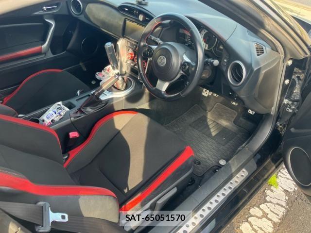 Toyota 86 2018-12 7213770-9