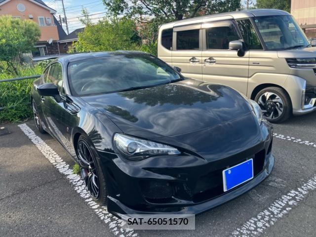 Toyota 86 2018-12 7213770-1