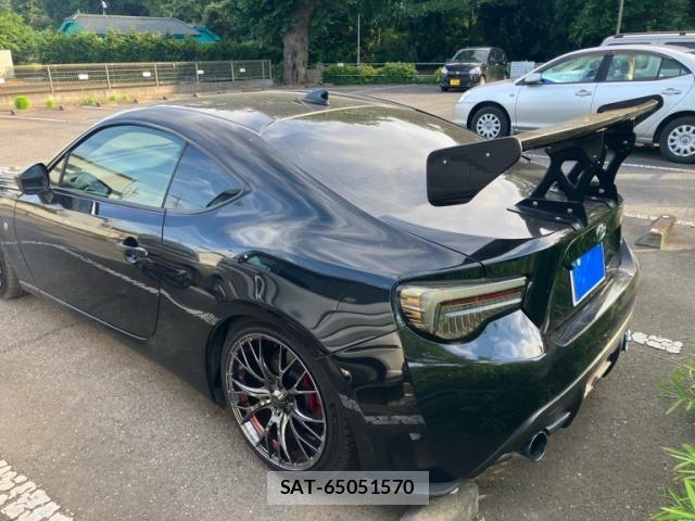 Toyota 86 2018-12 7213770-3
