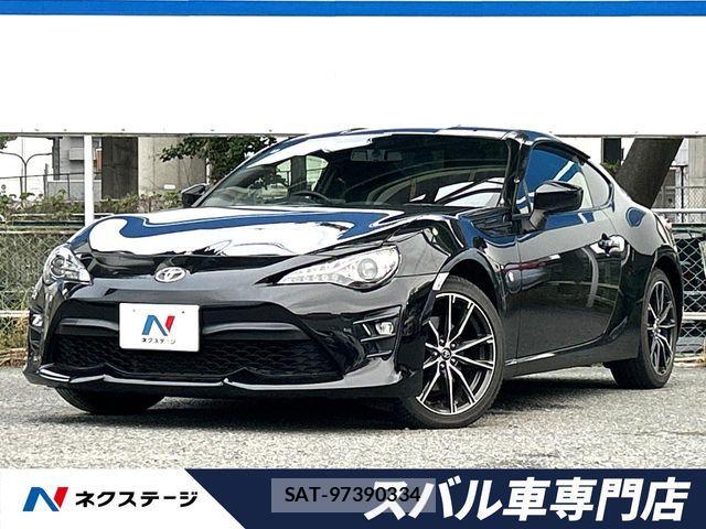 Toyota 86 2020-08 7213799-0