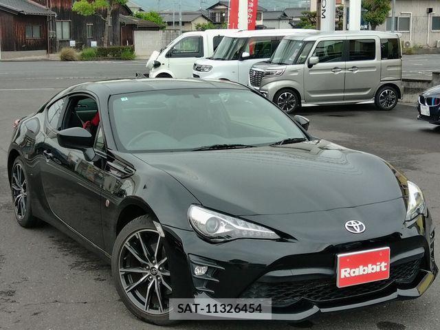 Toyota 86 2021-02 7213800-3