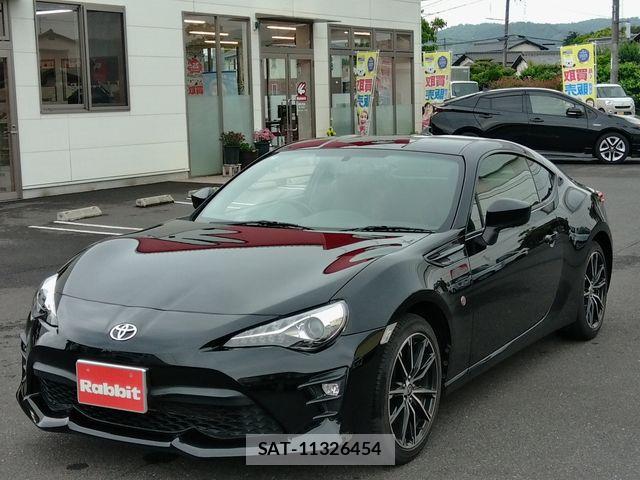 Toyota 86 2021-02 7213800-5