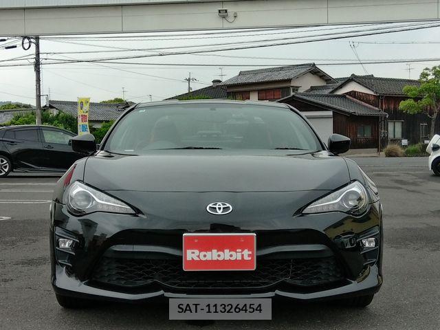 Toyota 86 2021-02 7213800-6