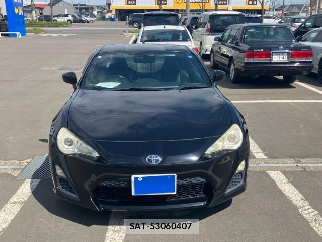 Toyota 86 2013-03 7213635-0