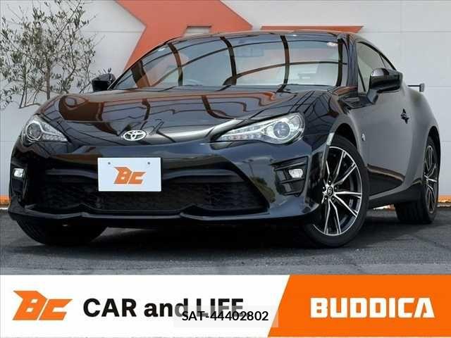 Toyota 86 2016-11 7213744-0