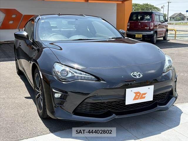 Toyota 86 2016-11 7213744-9