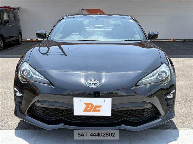 Toyota 86 2016-11 7213744-8