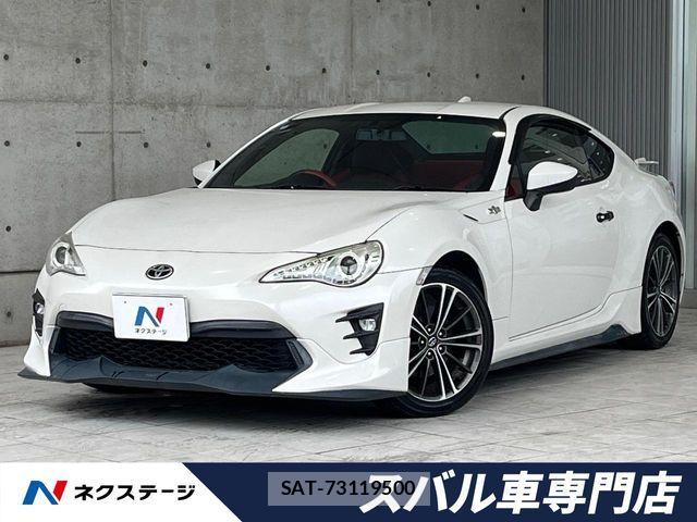 Toyota 86 2014-09 7213689-0