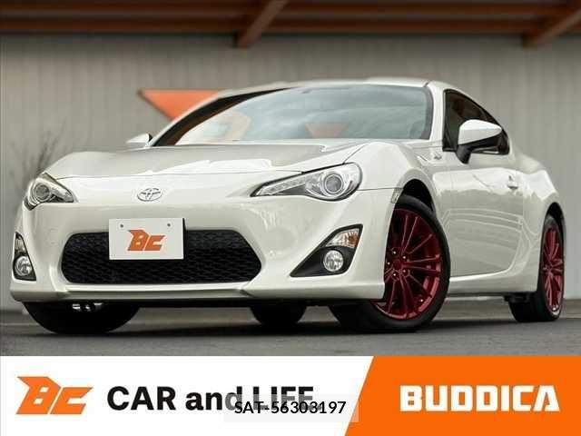 Toyota 86 2015-06 7213707-0