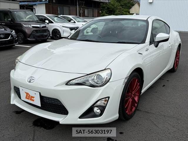 Toyota 86 2015-06 7213707-9