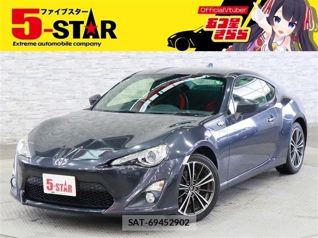 Toyota 86 2015-05 7213708-0