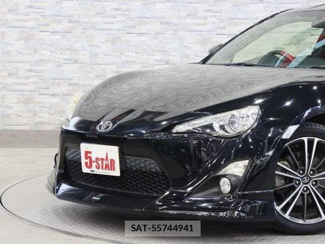 Toyota 86 2014-12 7213688-6