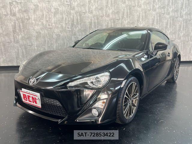 Toyota 86 2015-05 7213690-0