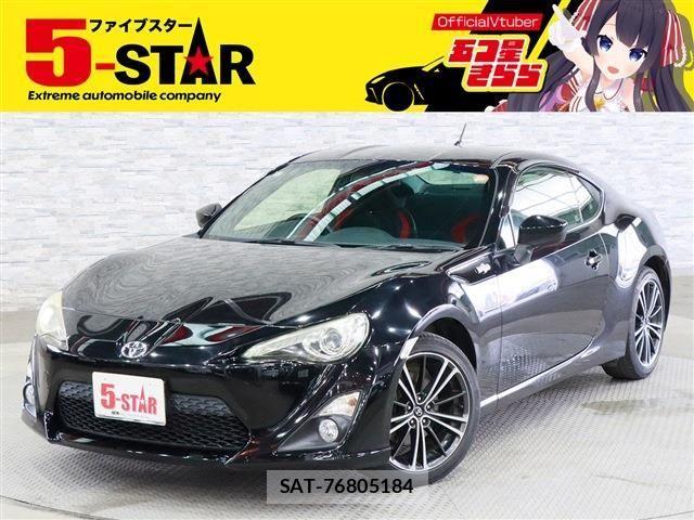 Toyota 86 2012-07 7213555-0