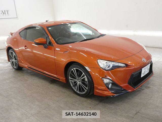 Toyota 86 2012-07 7213576-0