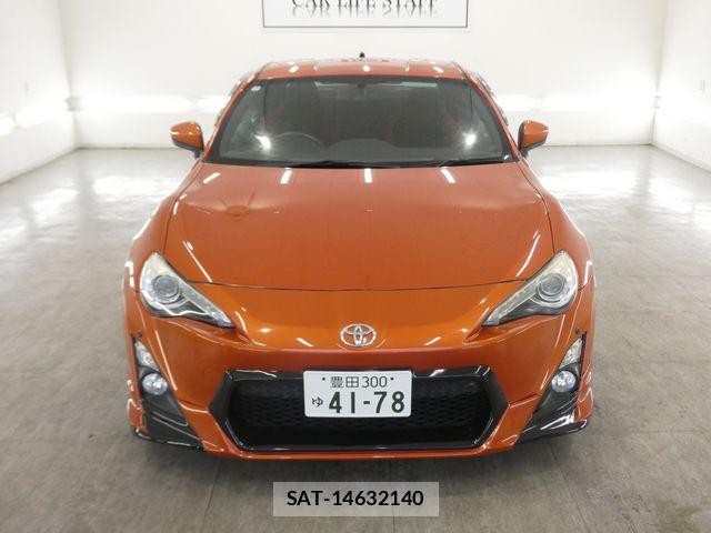Toyota 86 2012-07 7213576-3