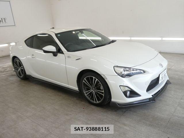 Toyota 86 2012-08 7213575-0