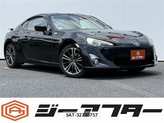 Toyota 86 2013-12 7213662-0
