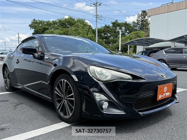 Toyota 86 2013-12 7213662-20