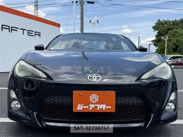 Toyota 86 2013-12 7213662-7