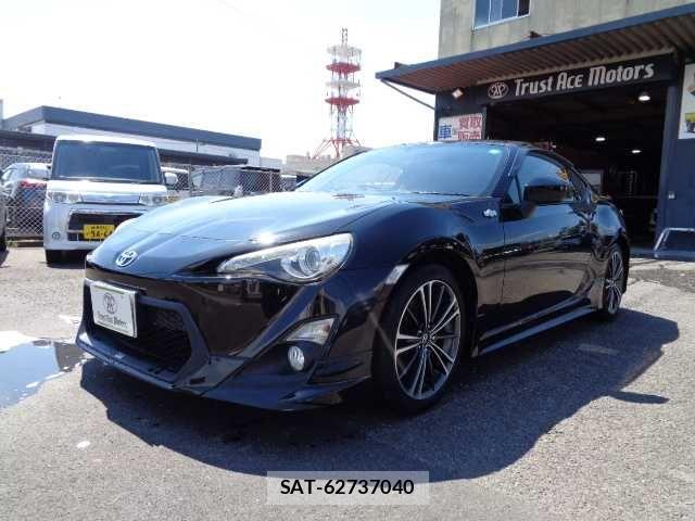 Toyota 86 2014-03 7249565-0