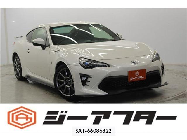 Toyota 86 2017-09 7249557-0