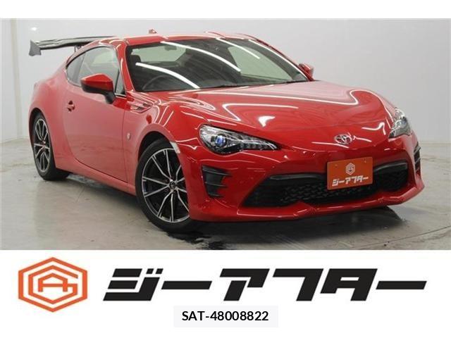 Toyota 86 2020-12 7249550-0