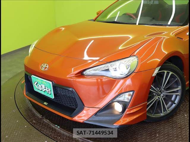 Toyota 86 2012-09 7249604-25