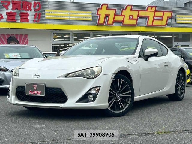 Toyota 86 2013-04 7249592-0