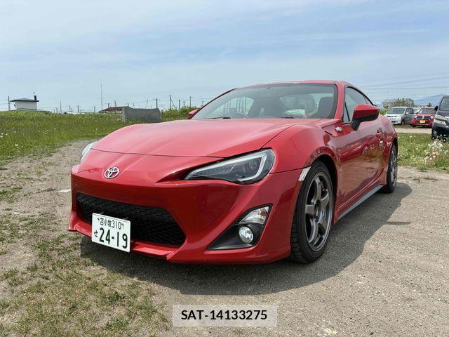 Toyota 86 2012-08 7249606-0